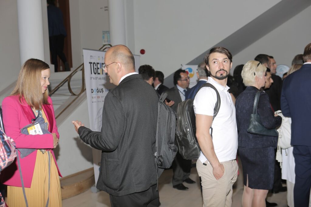 Other Photos from ITC Events