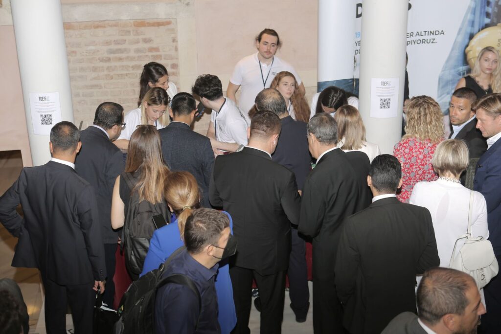 Other Photos from ITC Events
