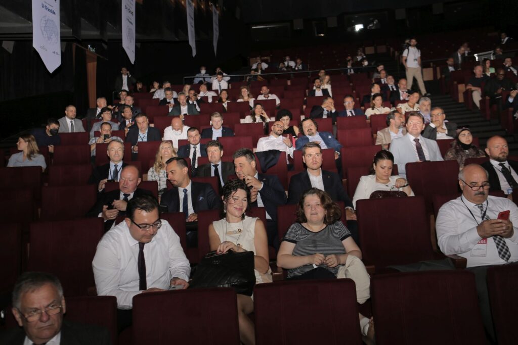 Other Photos from ITC Events
