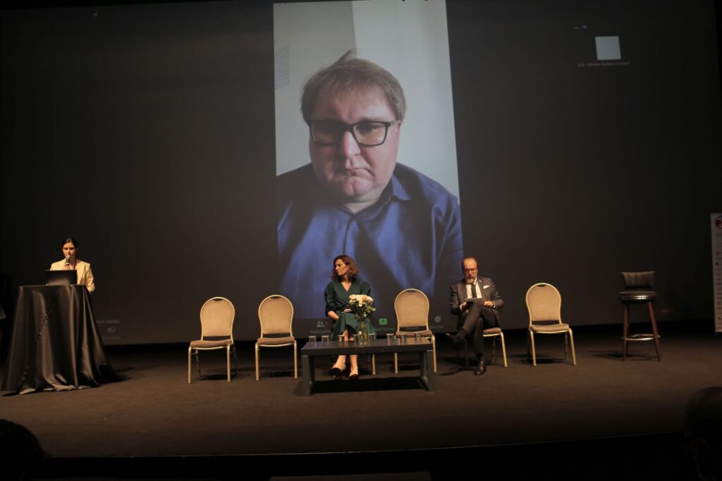 Other Photos from ITC Events