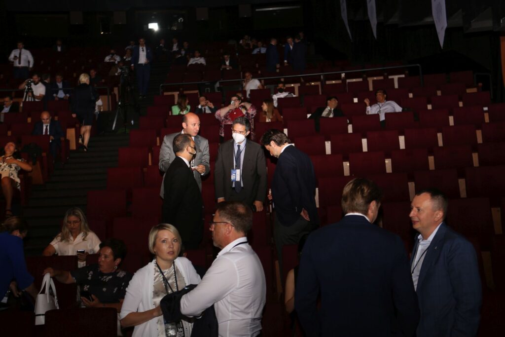 Other Photos from ITC Events