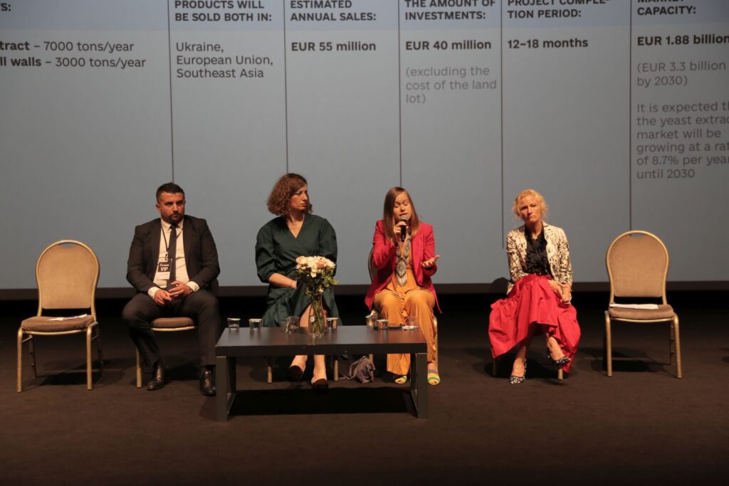 Other Photos from ITC Events