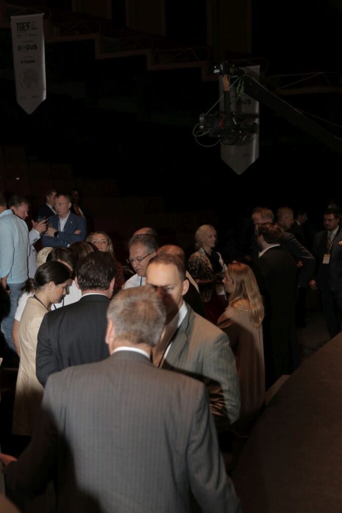 Other Photos from ITC Events