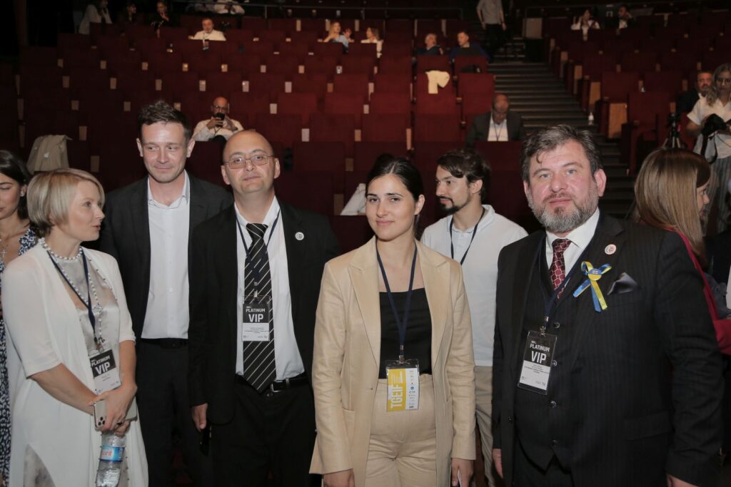 Other Photos from ITC Events