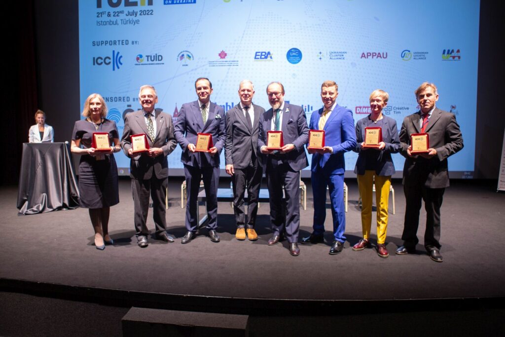 Other Photos from ITC Events