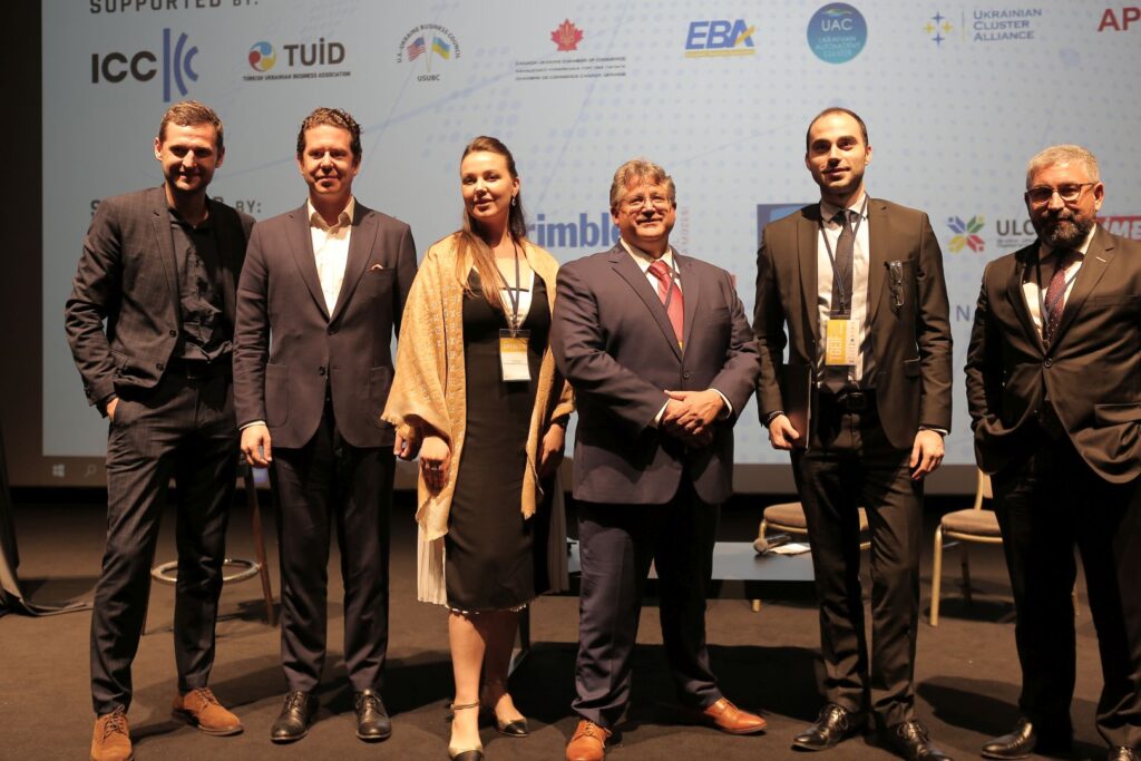 Other Photos from ITC Events