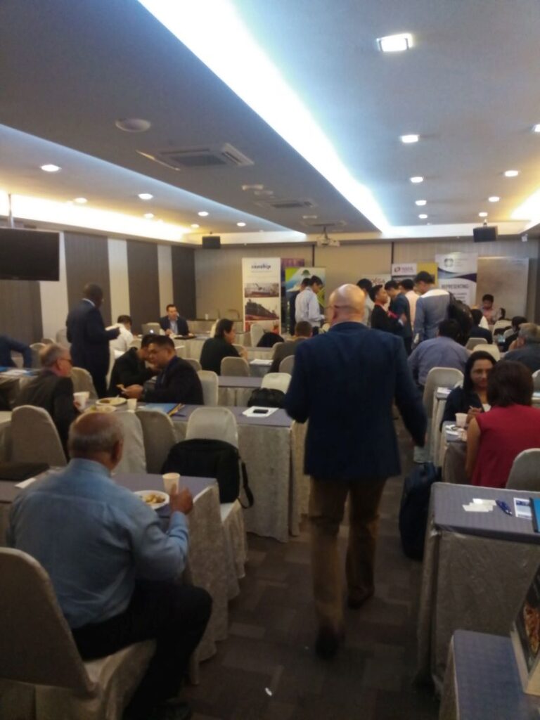 Other Photos from ITC Events