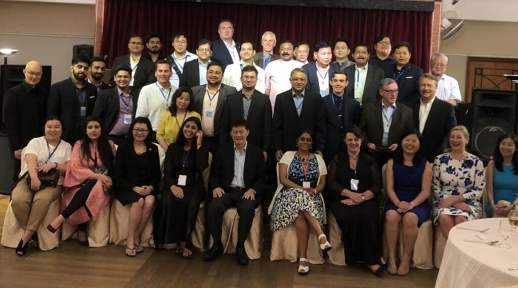 Other Photos from ITC Events