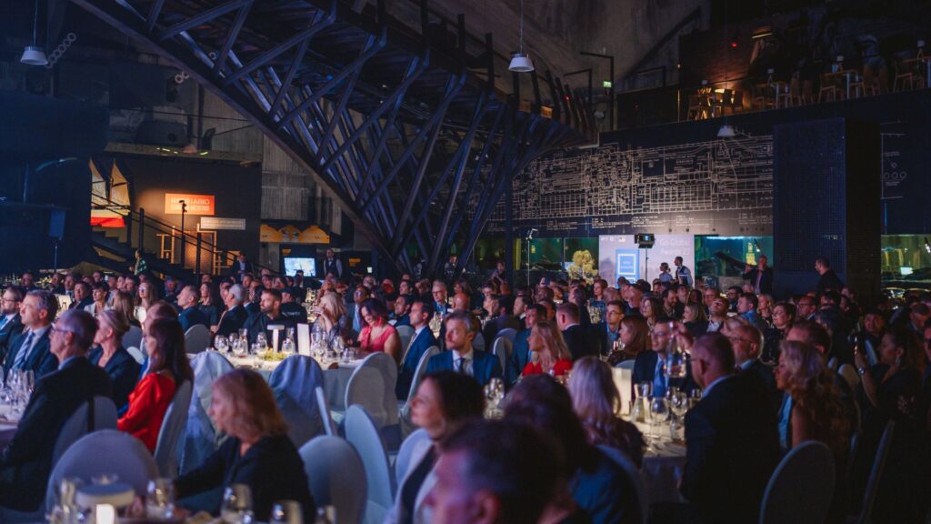 Go Global Awards 2022