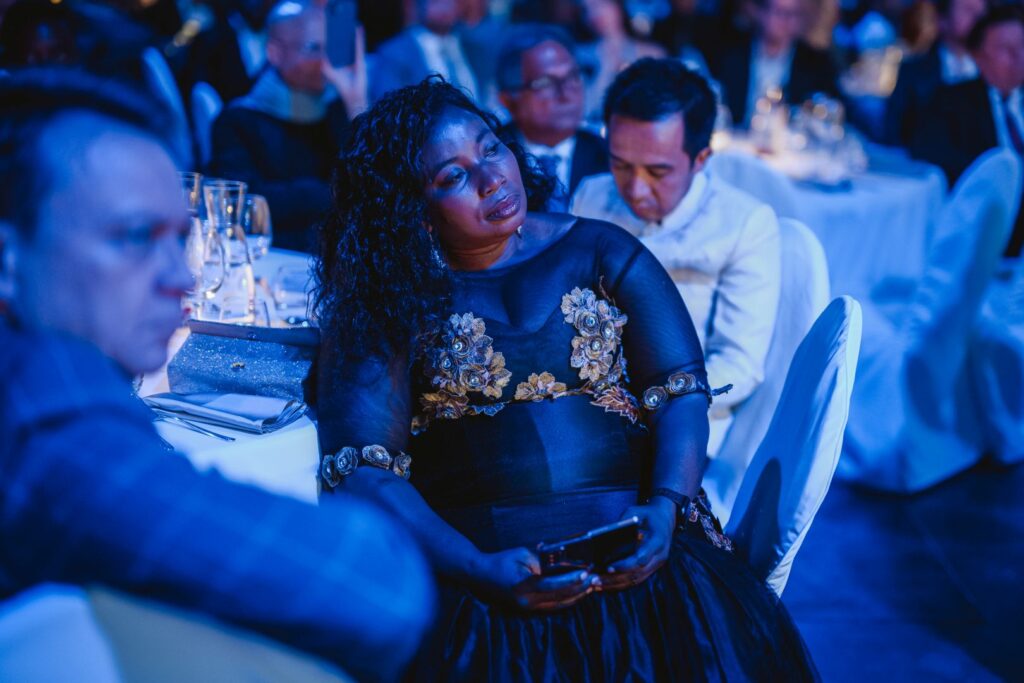 Go Global Awards 2022