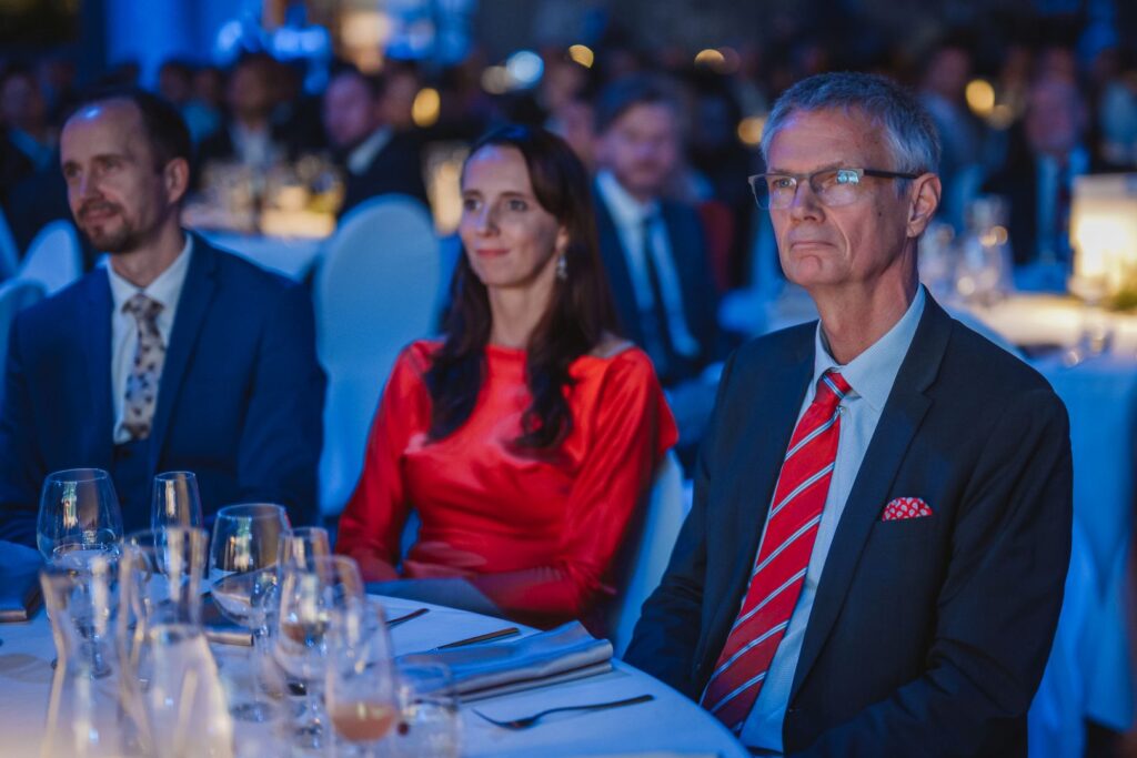 Go Global Awards 2022