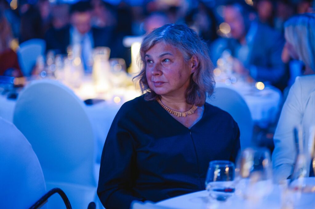 Go Global Awards 2022