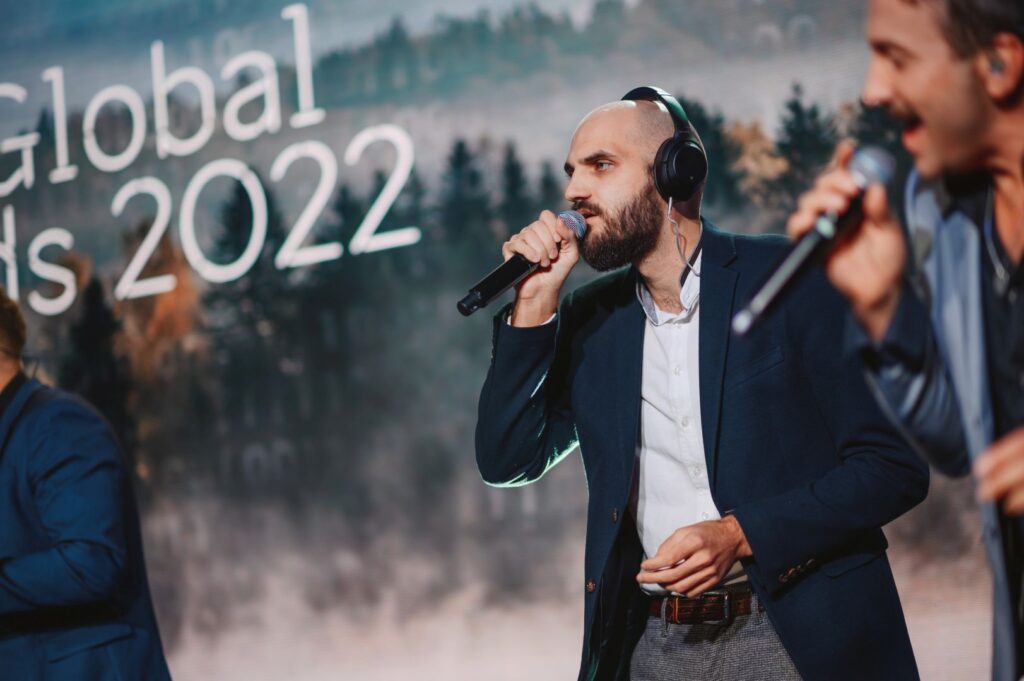Go Global Awards 2022