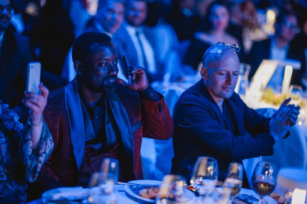 Go Global Awards 2022