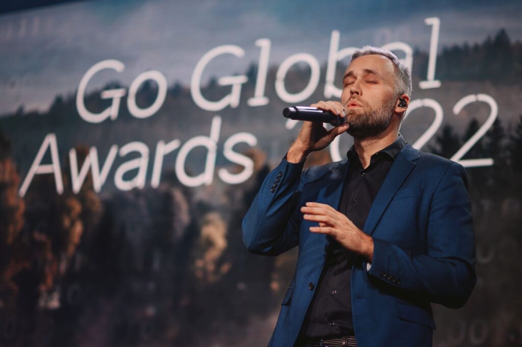 Go Global Awards 2022