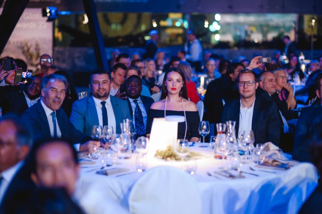 Go Global Awards 2022