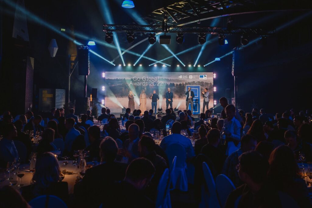 Go Global Awards 2022