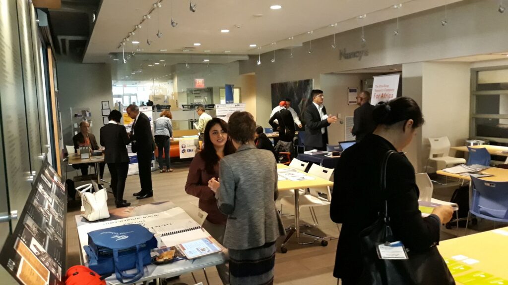 Other Photos from ITC Events