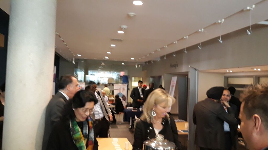 Other Photos from ITC Events
