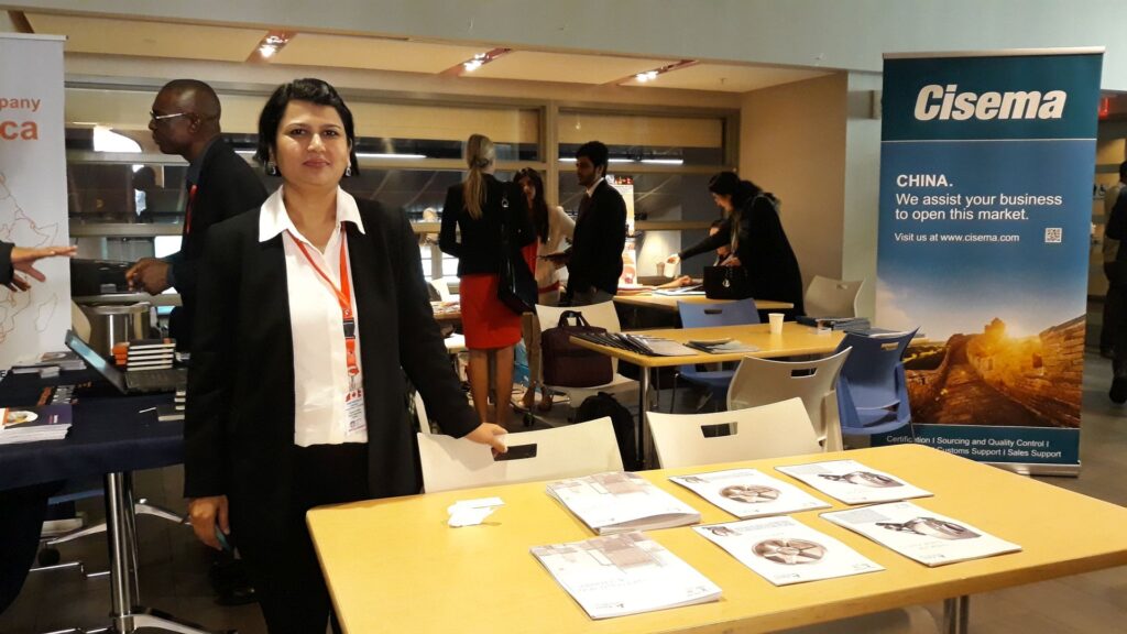 Other Photos from ITC Events