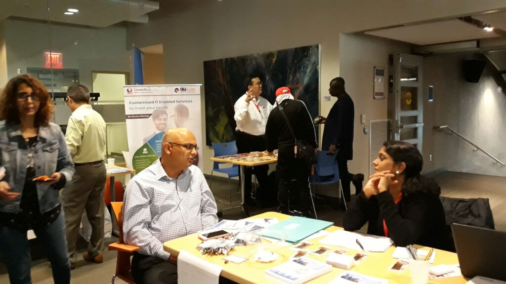 Other Photos from ITC Events