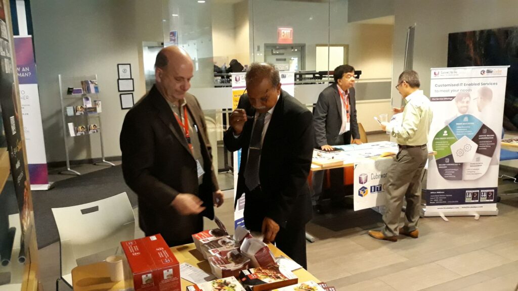 Other Photos from ITC Events