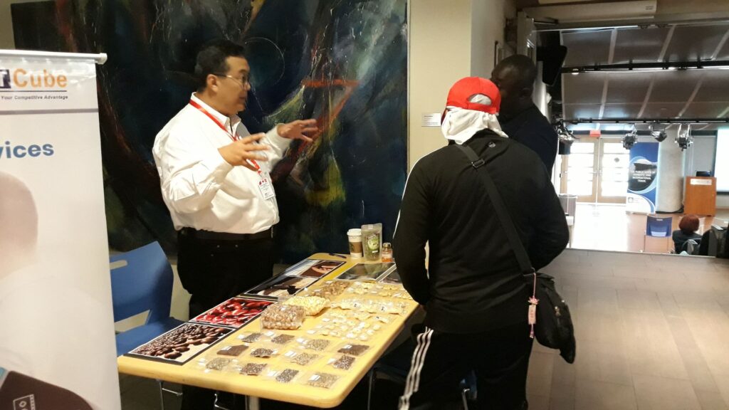 Other Photos from ITC Events
