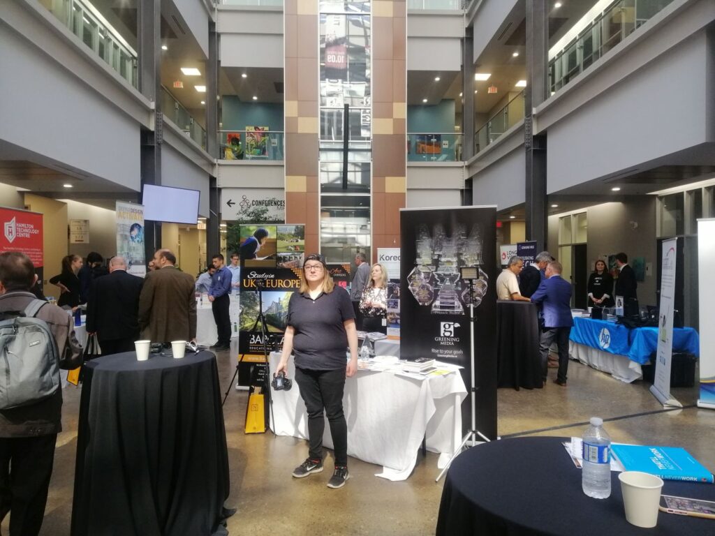 Other Photos from ITC Events