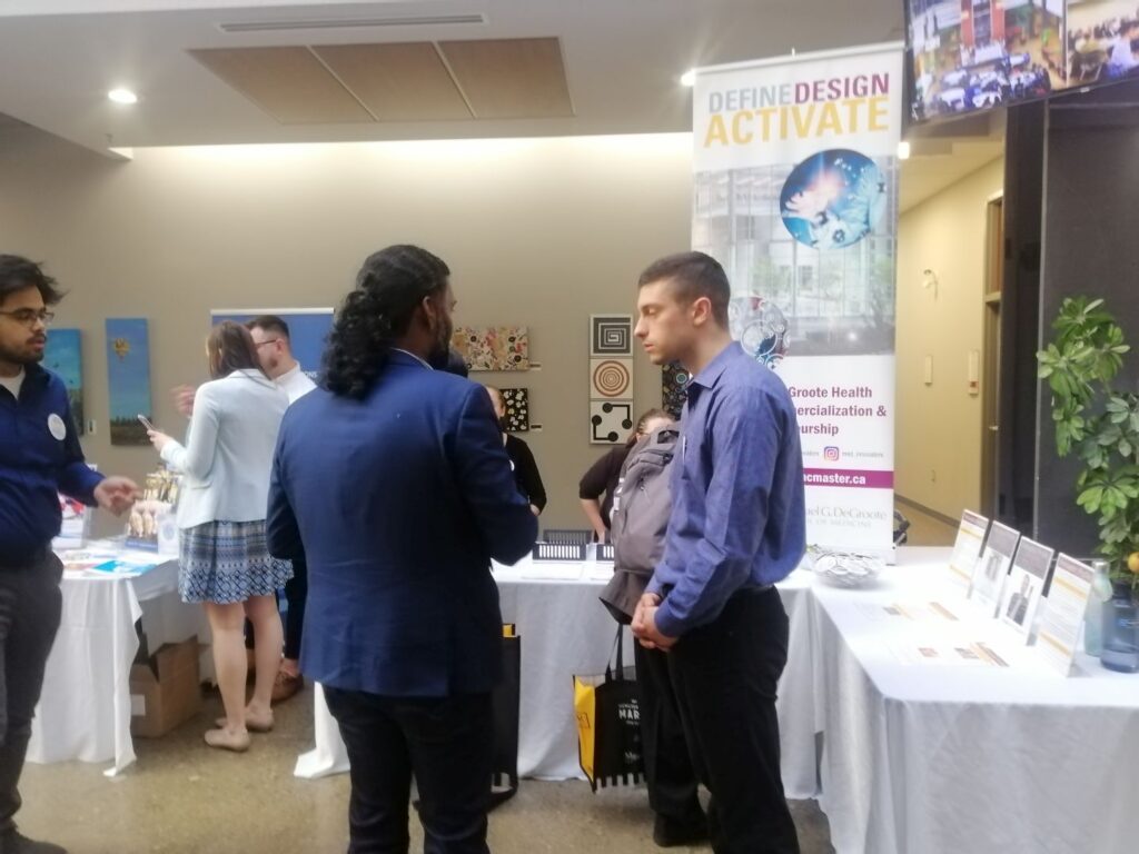 Other Photos from ITC Events