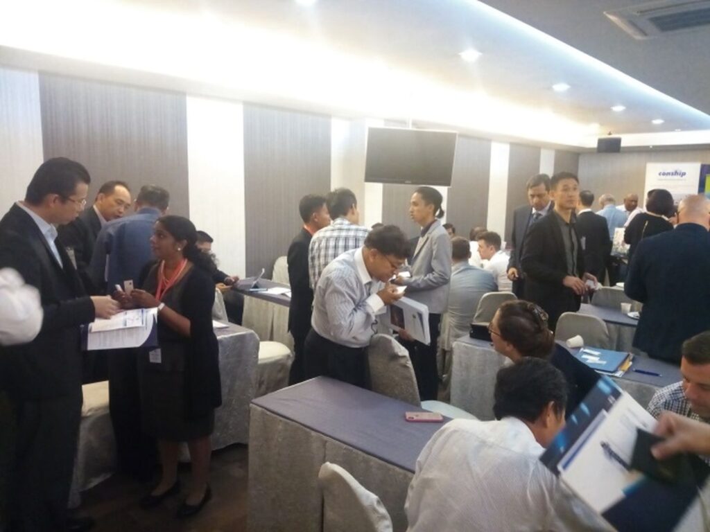 Other Photos from ITC Events