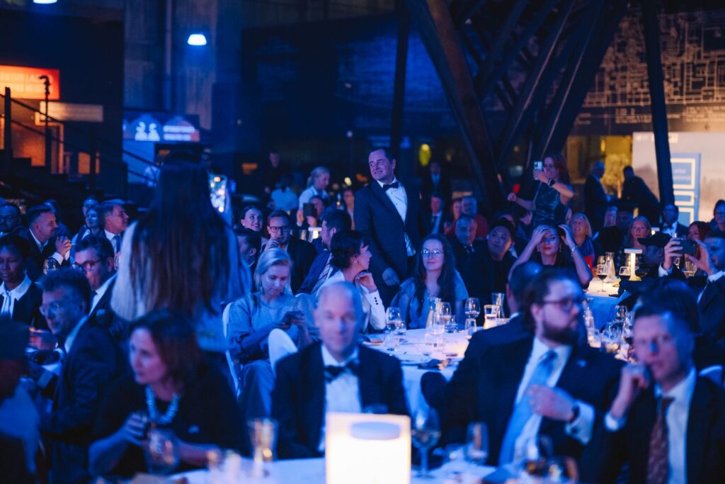 Go Global Awards 2022