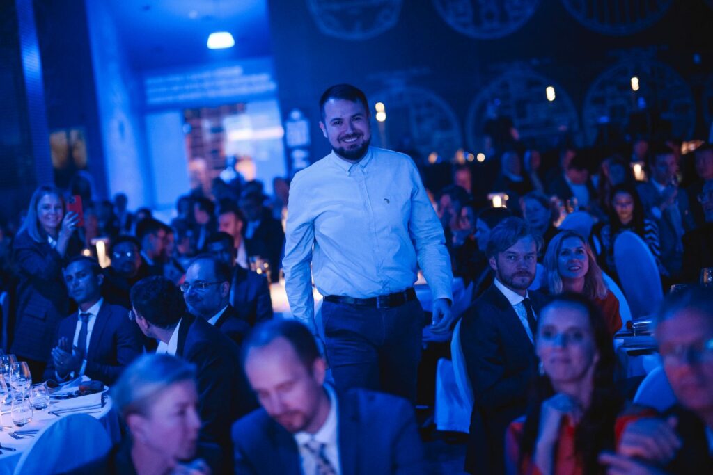 Go Global Awards 2022