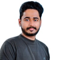 Headshot of Akhil Jayalekshmi Madhu - International Awards