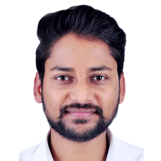 Headshot of Shivam Kumar - International Awards