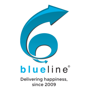 Blueline Freight Frowarders